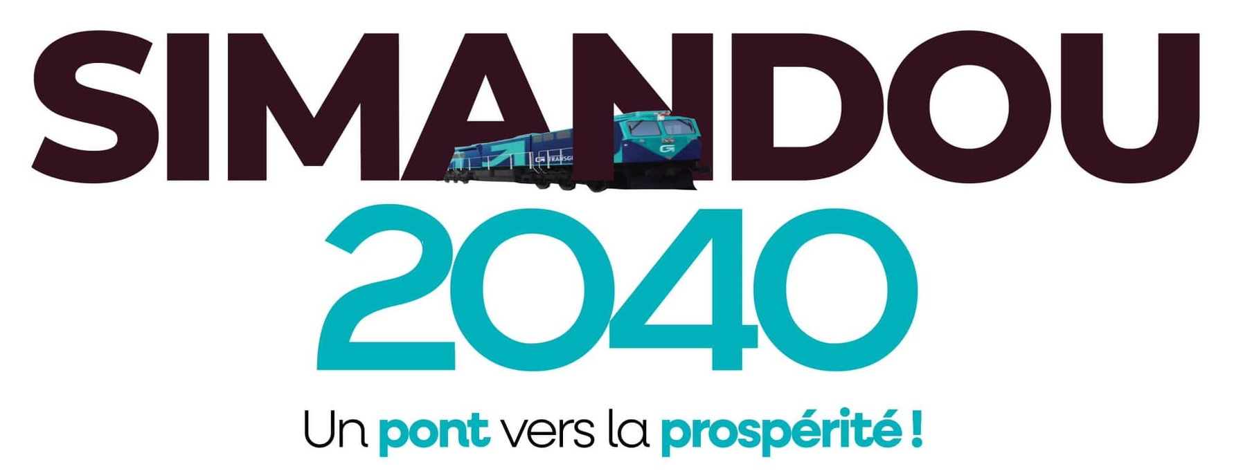 Simandou 2040